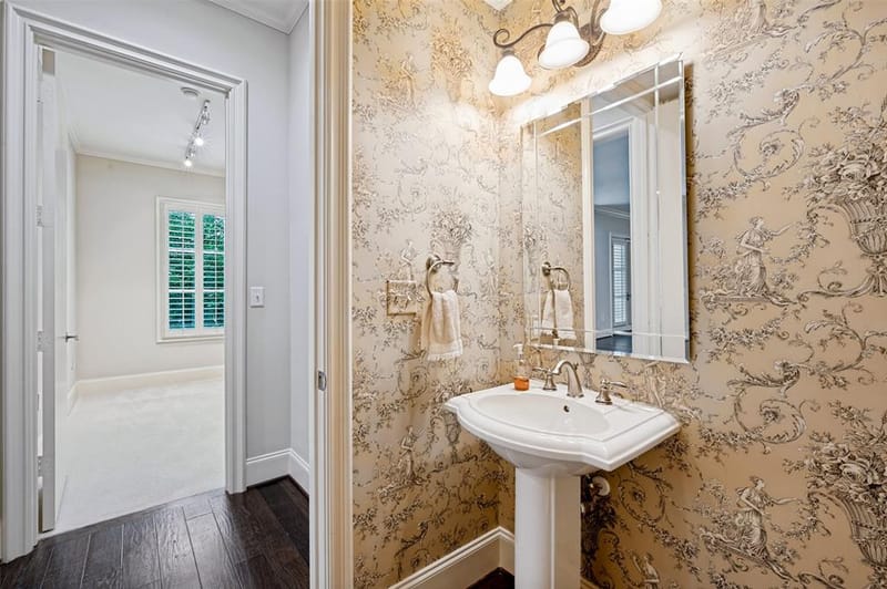 8505 Edgemere Road # 202, Dallas TX 75225 - Photo 23