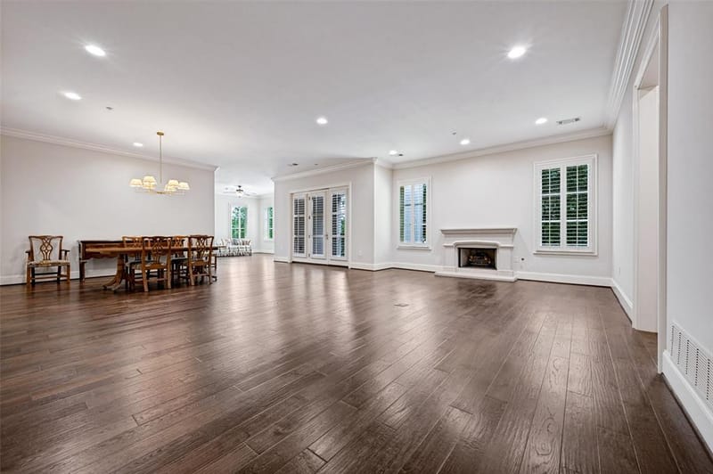 8505 Edgemere Road # 202, Dallas TX 75225 - Photo 6