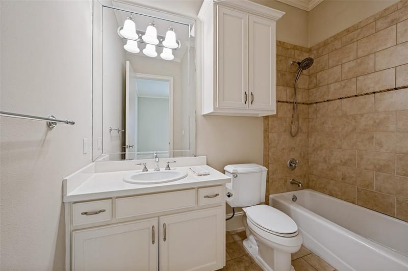 8505 Edgemere Road # 202, Dallas TX 75225 - Photo 22