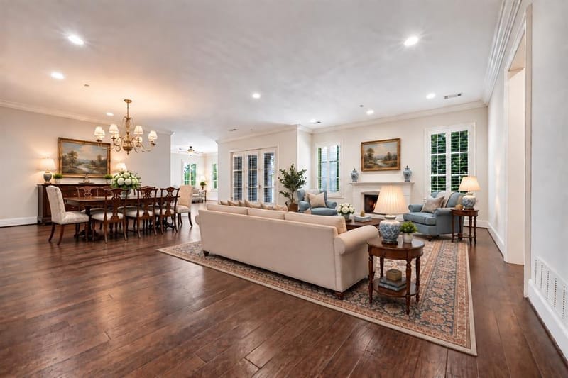 8505 Edgemere Road # 202, Dallas TX 75225