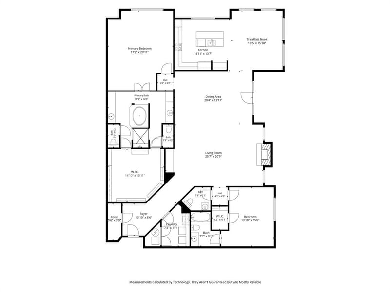 8505 Edgemere Road # 202, Dallas TX 75225 - Photo 28