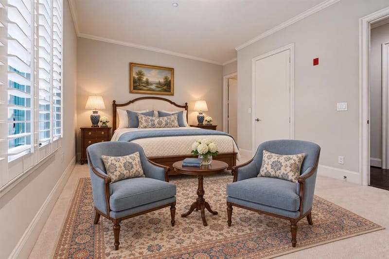8505 Edgemere Road # 202, Dallas TX 75225 - Photo 20