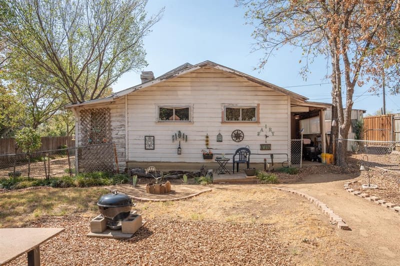 6613 Routt Street, Fort Worth TX 76112 - Photo 8