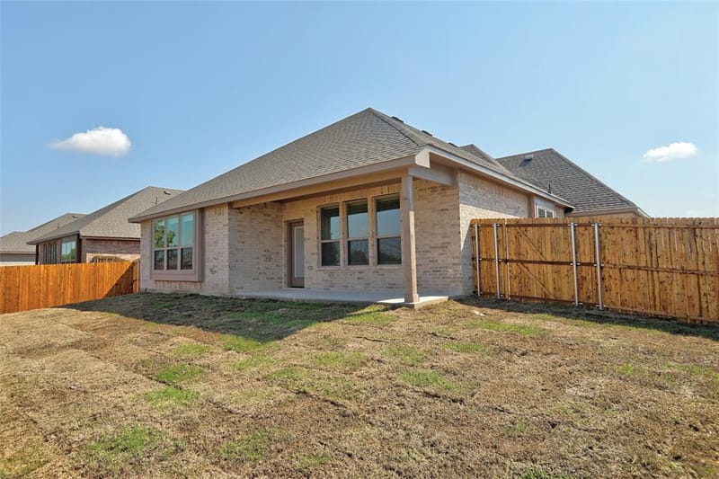 206 Pennington Road, Josephine TX 75173 - Photo 23