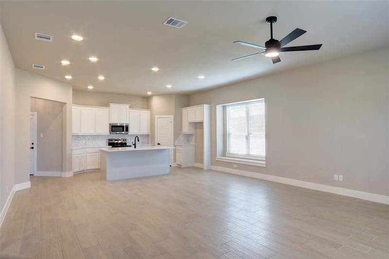 206 Pennington Road, Josephine TX 75173 - Photo 5
