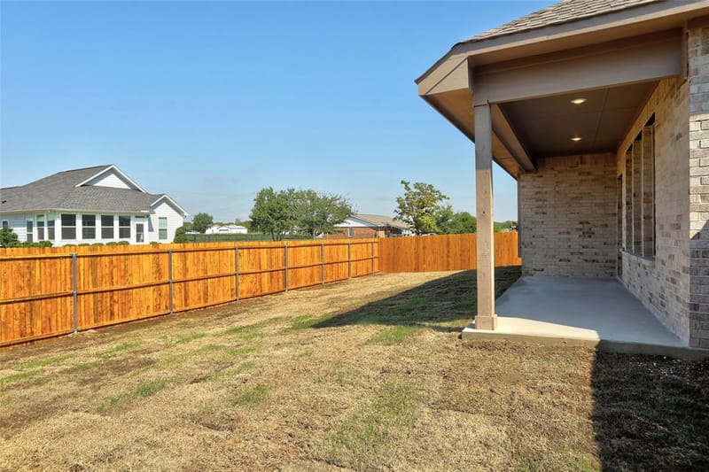 206 Pennington Road, Josephine TX 75173 - Photo 24
