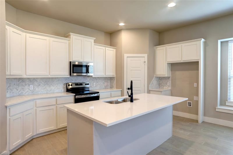 206 Pennington Road, Josephine TX 75173 - Photo 8