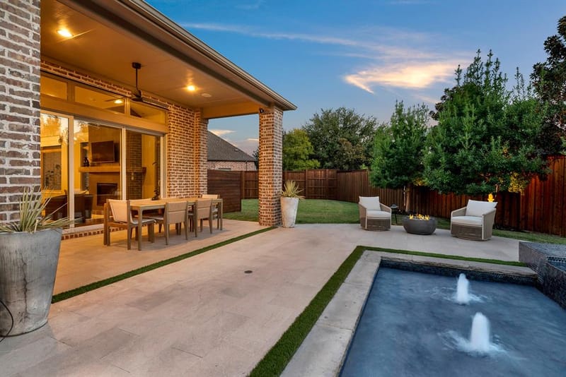 6749 Arbor Cove Drive, Frisco TX 75034 - Photo 6