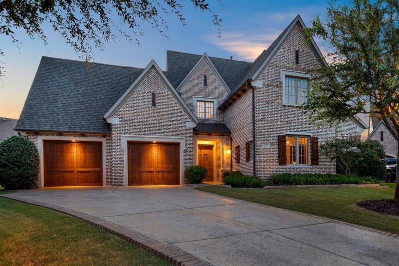 6749 Arbor Cove Drive, Frisco TX 75034