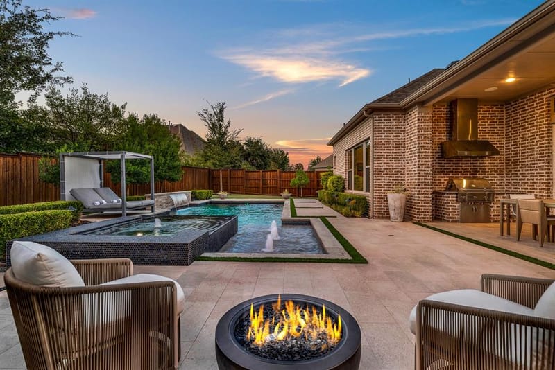 6749 Arbor Cove Drive, Frisco TX 75034 - Photo 5