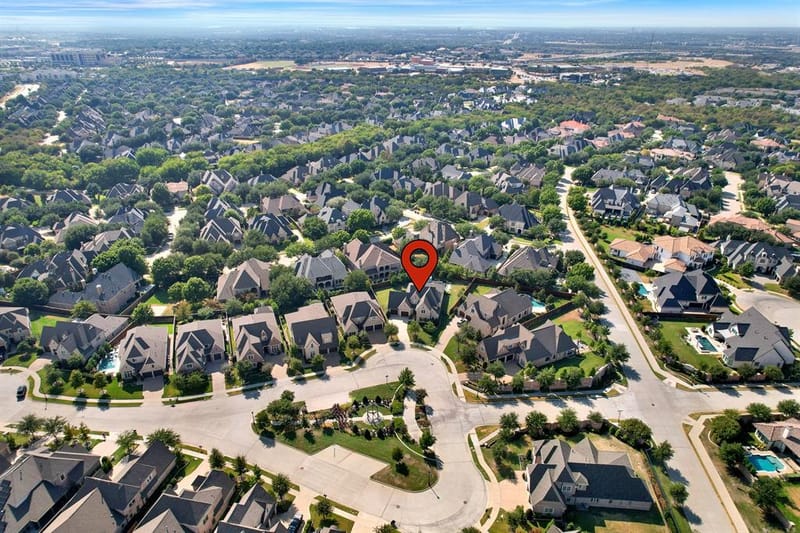 6749 Arbor Cove Drive, Frisco TX 75034 - Photo 10
