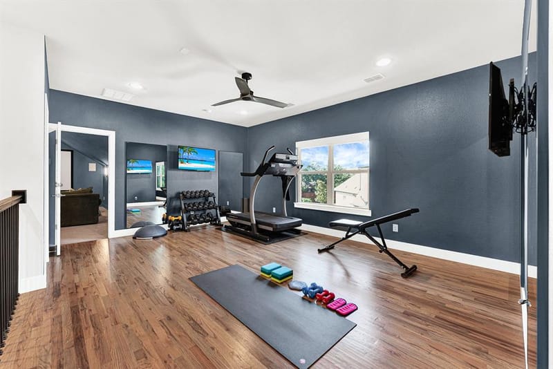 6749 Arbor Cove Drive, Frisco TX 75034 - Photo 37