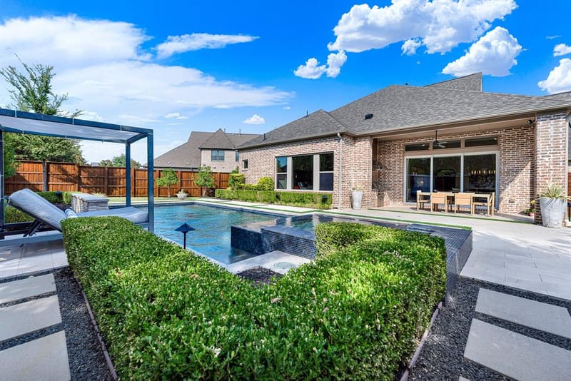 6749 Arbor Cove Drive, Frisco TX 75034 - Photo 8