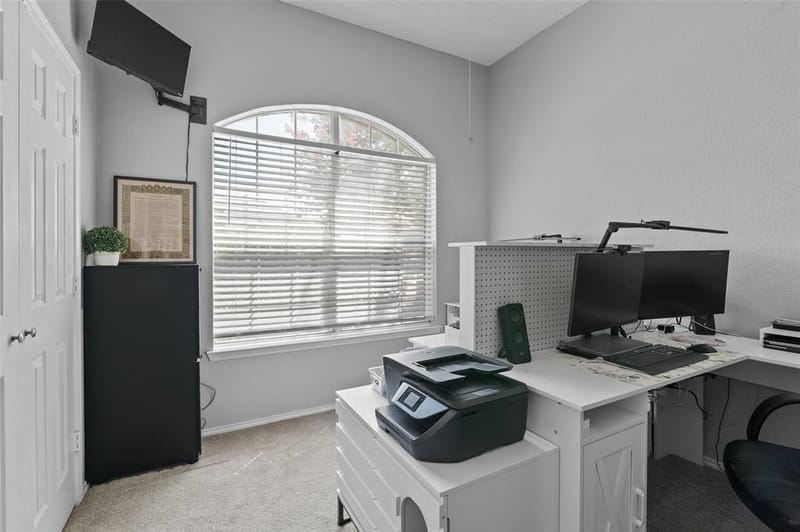 307 Trailwood Drive, Allen TX 75002 - Photo 17