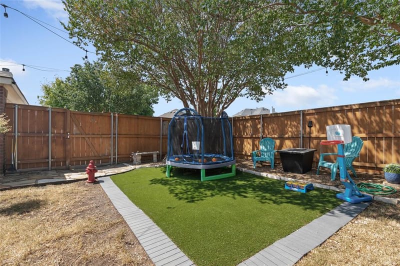 307 Trailwood Drive, Allen TX 75002 - Photo 26
