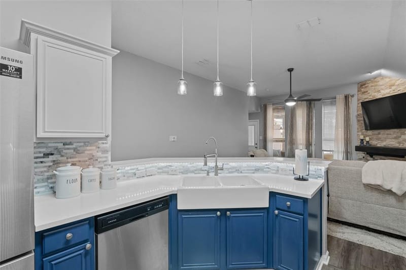 307 Trailwood Drive, Allen TX 75002 - Photo 7