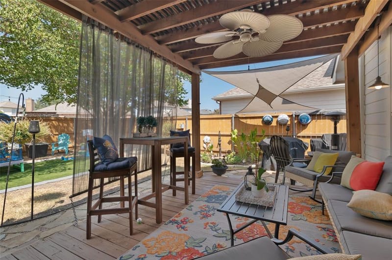 307 Trailwood Drive, Allen TX 75002 - Photo 24