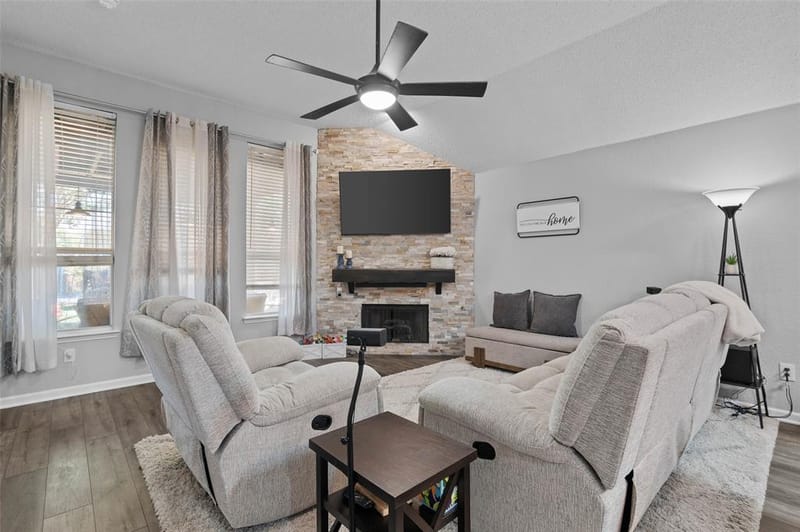 307 Trailwood Drive, Allen TX 75002 - Photo 10