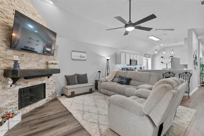 307 Trailwood Drive, Allen TX 75002 - Photo 11