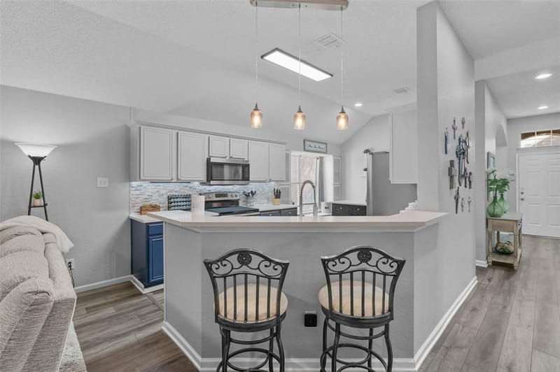 307 Trailwood Drive, Allen TX 75002 - Photo 8