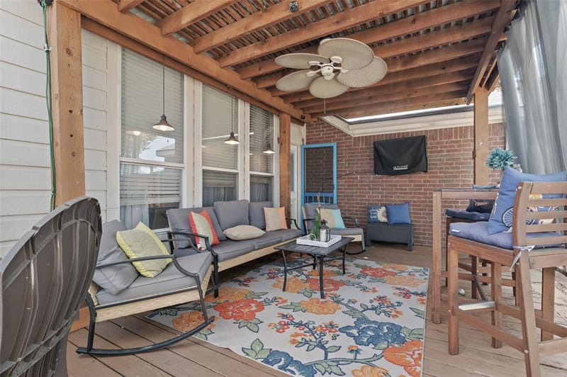 307 Trailwood Drive, Allen TX 75002 - Photo 25