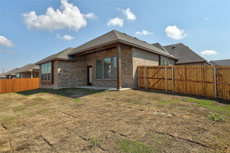 208 Pennington Road, Josephine TX 75173 - Photo 23