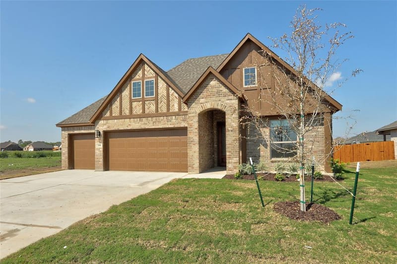 208 Pennington Road, Josephine TX 75173