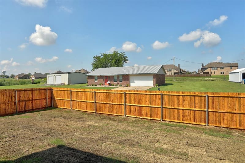 208 Pennington Road, Josephine TX 75173 - Photo 24