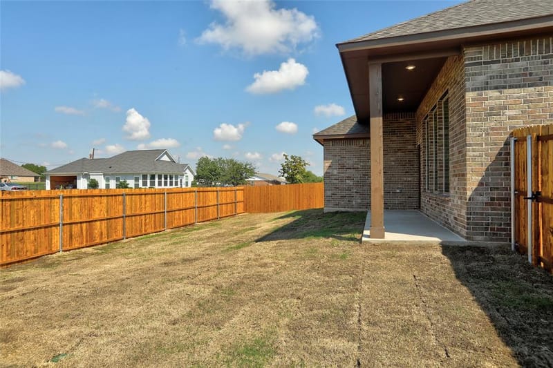 208 Pennington Road, Josephine TX 75173 - Photo 25