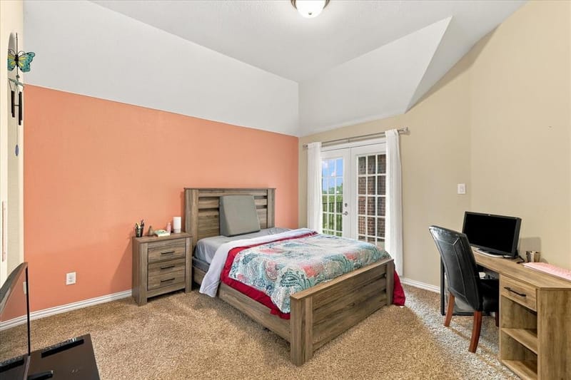 901 Hartford Court, Roanoke TX 76262 - Photo 26