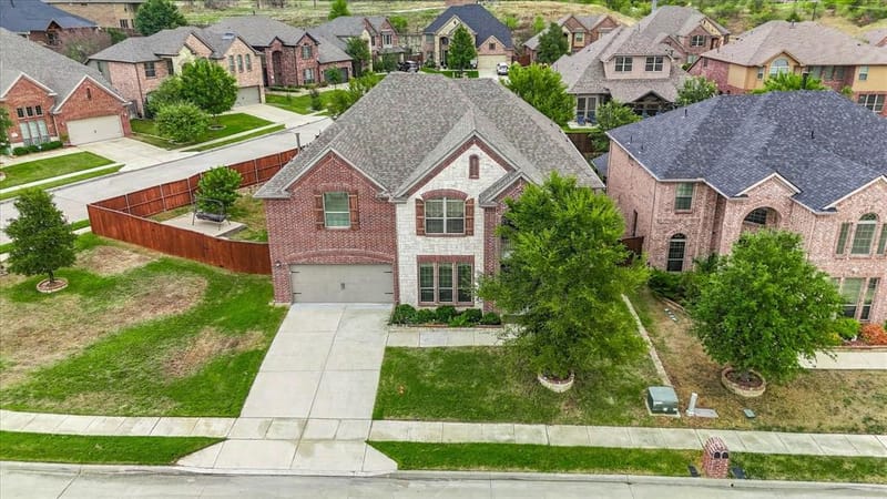 901 Hartford Court, Roanoke TX 76262 - Photo 36