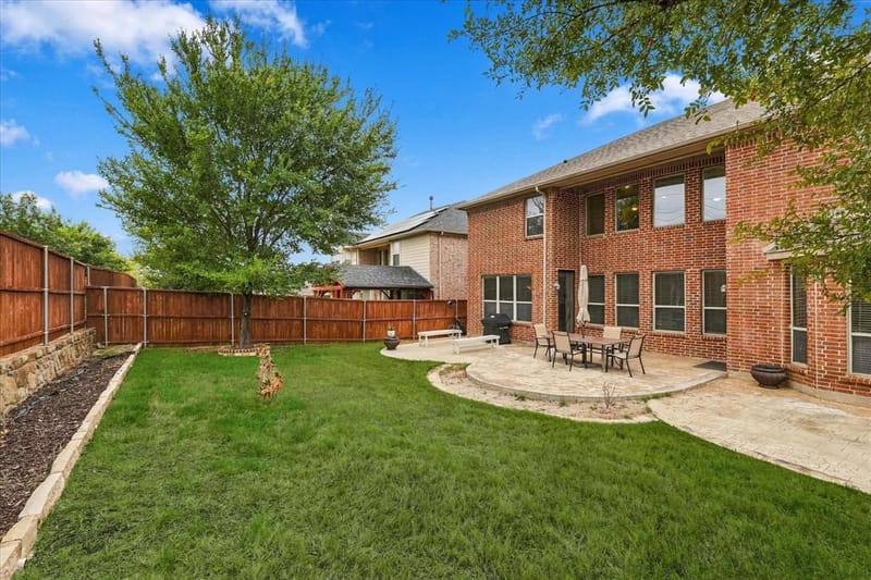 901 Hartford Court, Roanoke TX 76262 - Photo 33