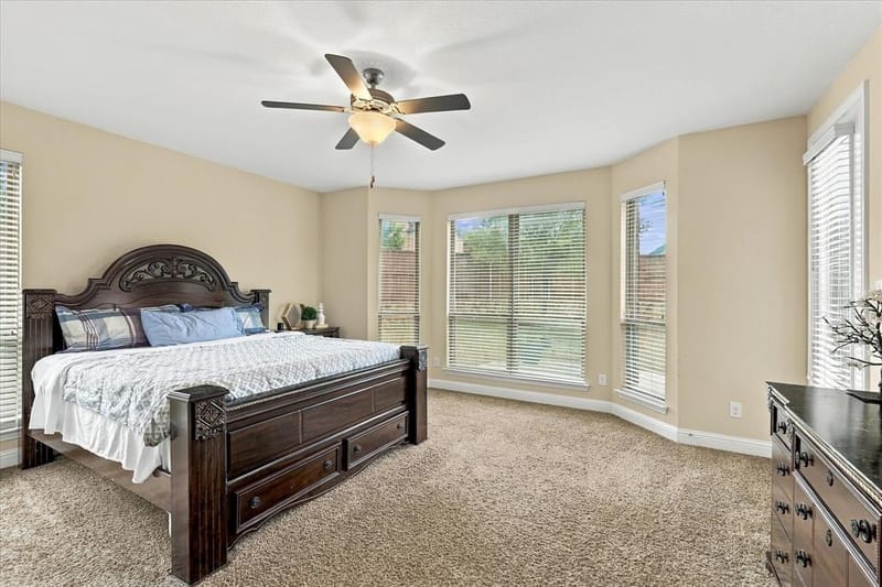 901 Hartford Court, Roanoke TX 76262 - Photo 14