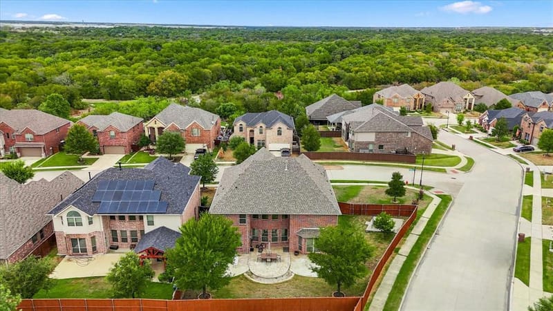 901 Hartford Court, Roanoke TX 76262 - Photo 37