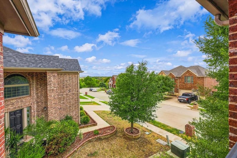 901 Hartford Court, Roanoke TX 76262 - Photo 31