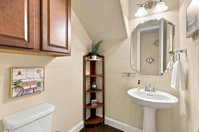 901 Hartford Court, Roanoke TX 76262 - Photo 21