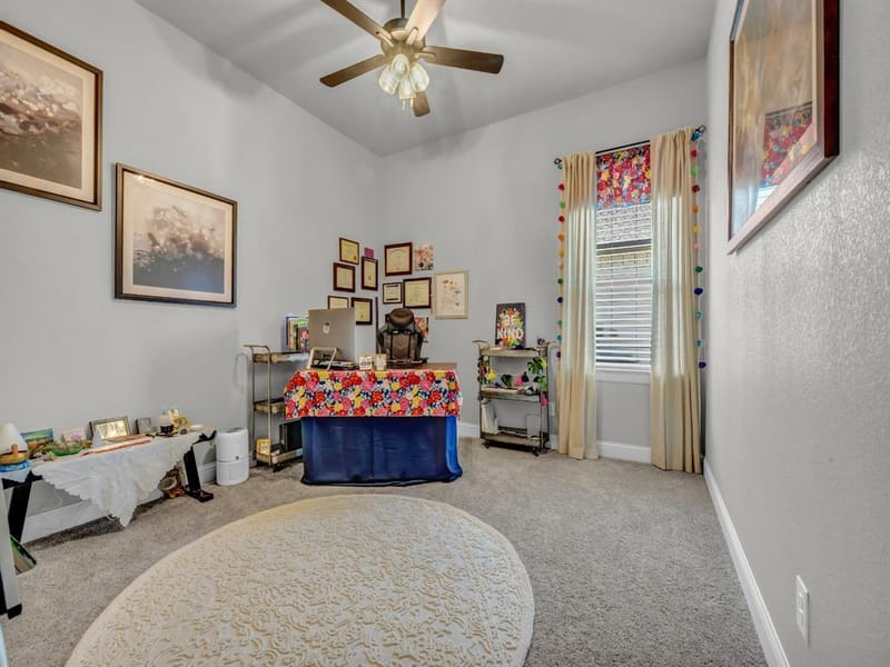 1217 Crown Valley Drive, Weatherford TX 76087 - Photo 13