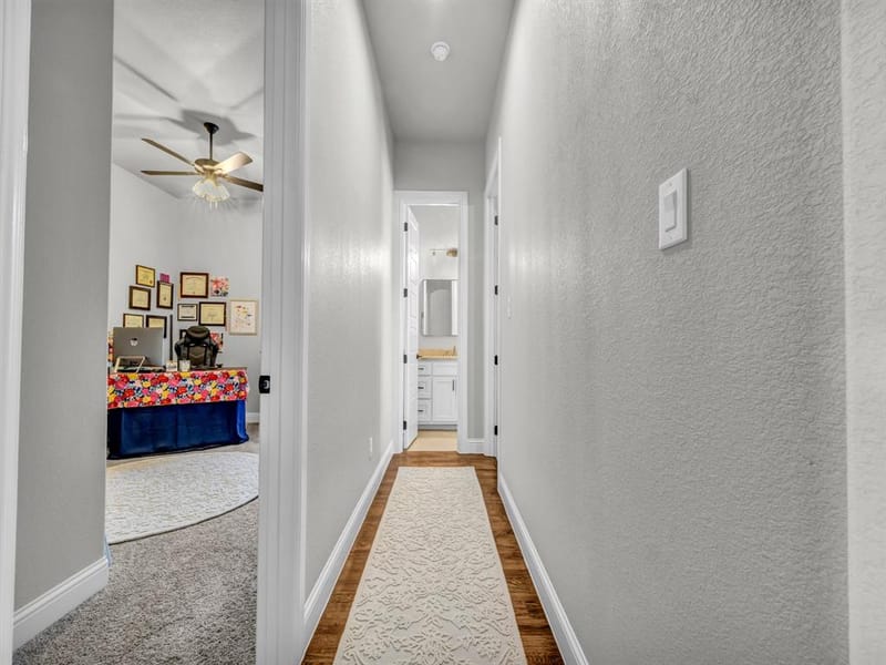 1217 Crown Valley Drive, Weatherford TX 76087 - Photo 12