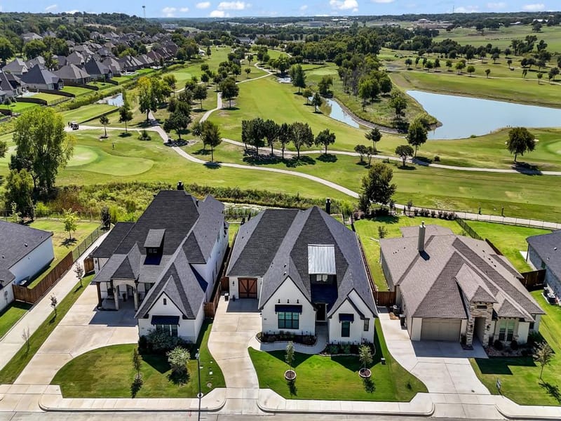 1217 Crown Valley Drive, Weatherford TX 76087 - Photo 5