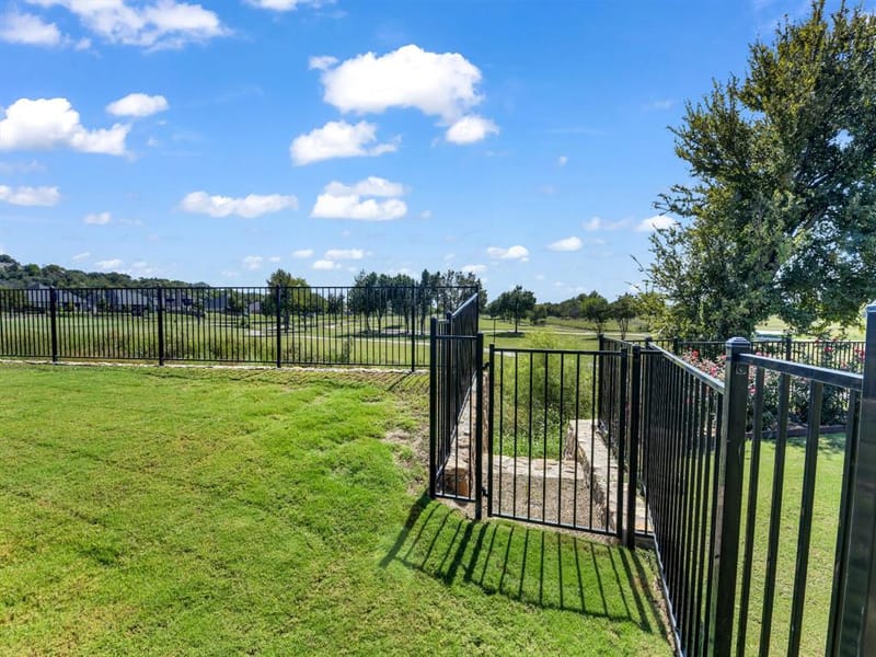 1217 Crown Valley Drive, Weatherford TX 76087 - Photo 38