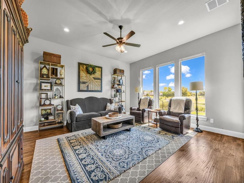 1217 Crown Valley Drive, Weatherford TX 76087 - Photo 25