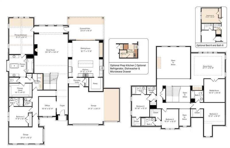 3211 Washington Drive, Prosper TX 75078 - Photo 7