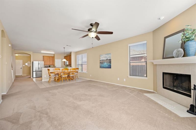 337 Turquoise Drive, Fort Worth TX 76131 - Photo 12