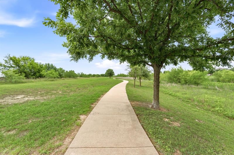 337 Turquoise Drive, Fort Worth TX 76131 - Photo 37