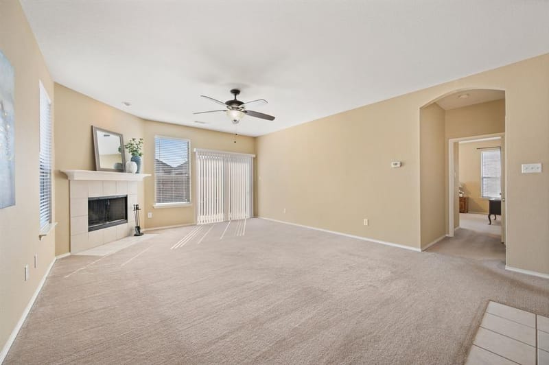 337 Turquoise Drive, Fort Worth TX 76131 - Photo 11