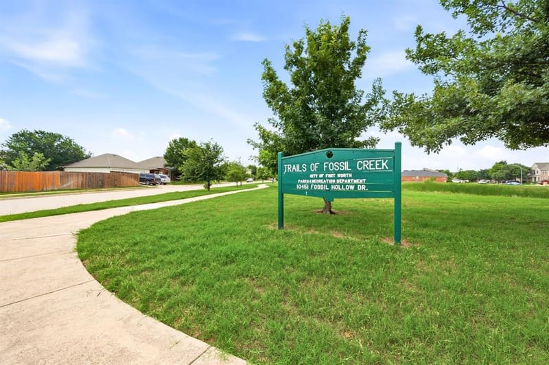 337 Turquoise Drive, Fort Worth TX 76131 - Photo 35