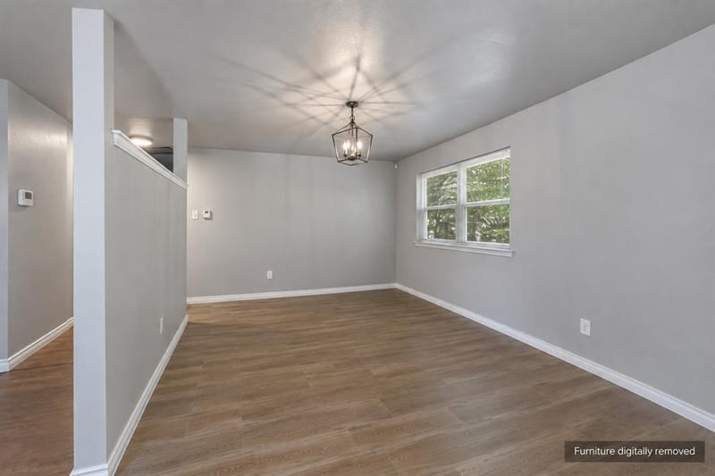 646 E Fairmeadows Drive, Duncanville TX 75116 - Photo 3