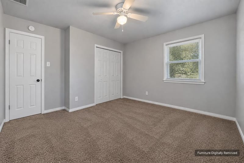 646 E Fairmeadows Drive, Duncanville TX 75116 - Photo 5