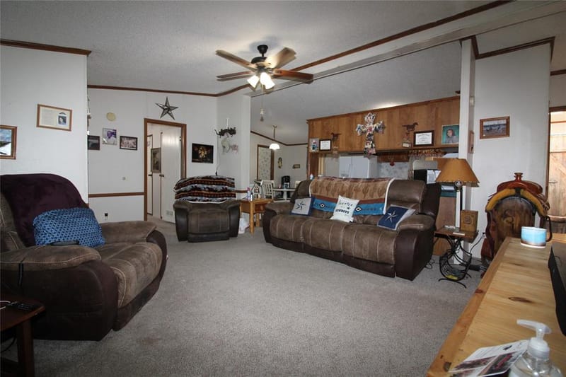 8676 Woodruff Circle, Kemp TX 75143 - Photo 17