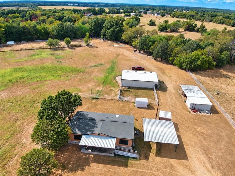 8676 Woodruff Circle, Kemp TX 75143